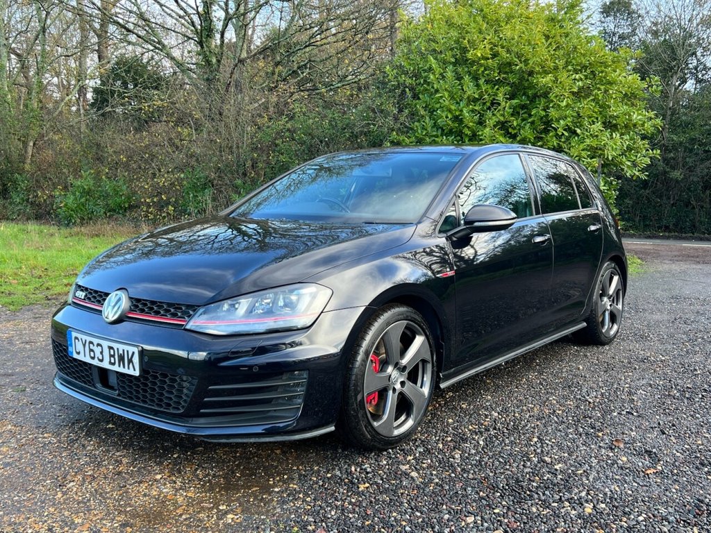 Used Volkswagen Golf 2014 for sale - 76791605: Photo 23