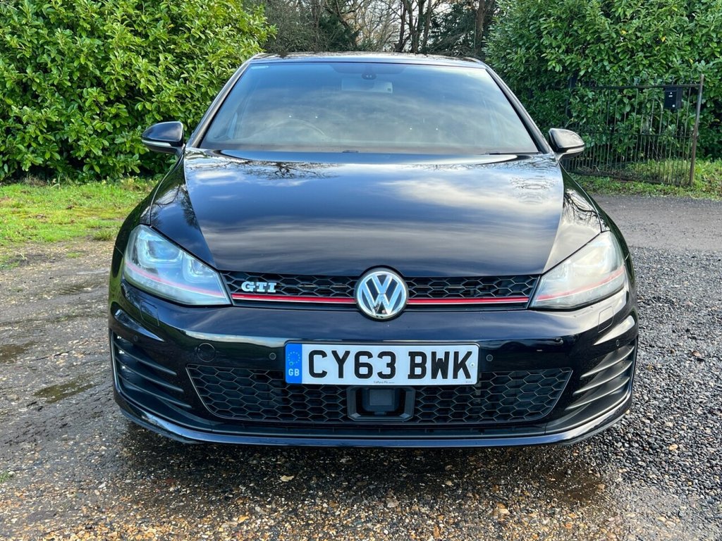 Used Volkswagen Golf 2014 for sale - 76791605: Photo 25