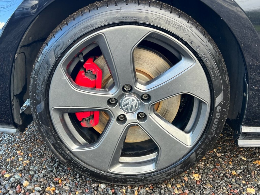 Used Volkswagen Golf 2014 for sale - 76791605: Photo 27