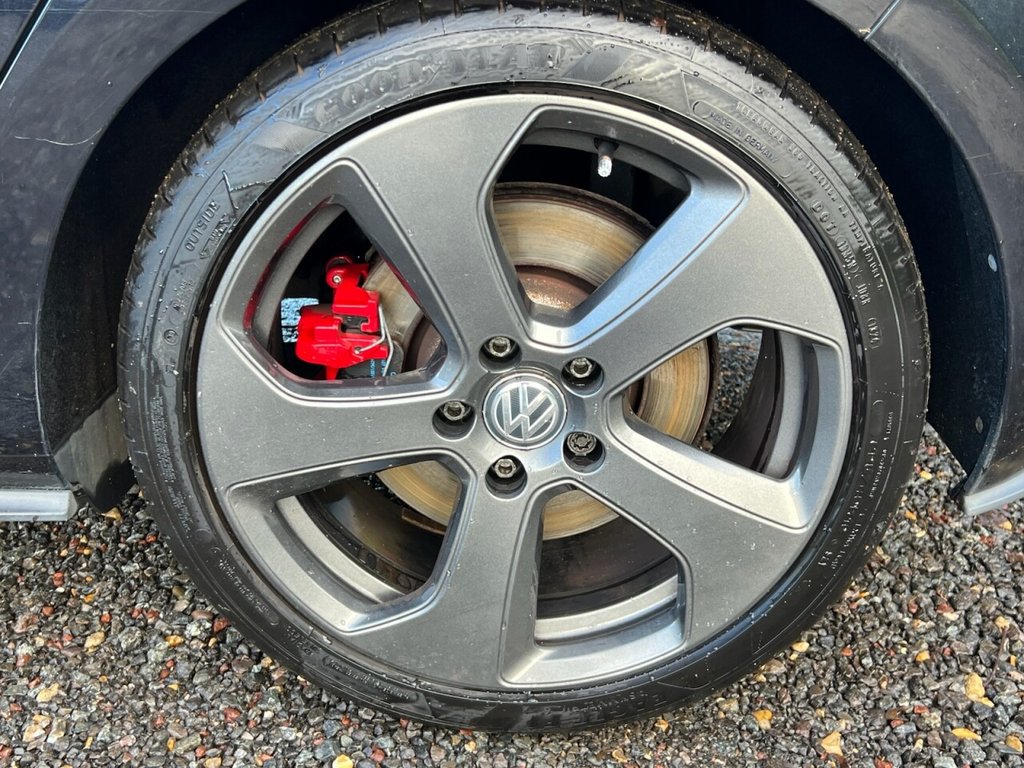 Used Volkswagen Golf 2014 for sale - 76791605: Photo 28