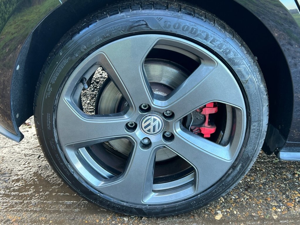 Used Volkswagen Golf 2014 for sale - 76791605: Photo 29