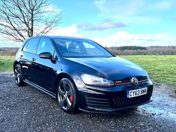 Used Volkswagen Golf 2014 for sale - 76791605: Photo