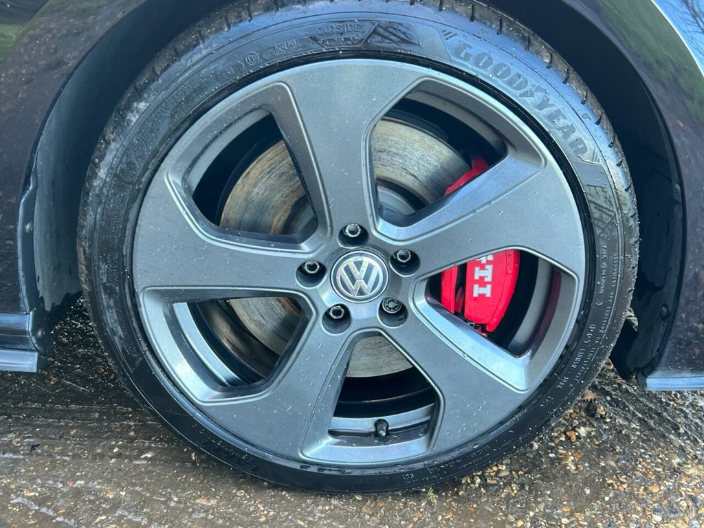 Used Volkswagen Golf 2014 for sale - 76791605: Photo 30