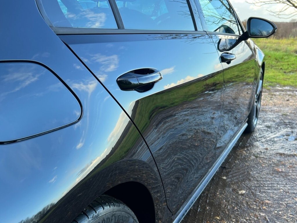 Used Volkswagen Golf 2014 for sale - 76791605: Photo 33