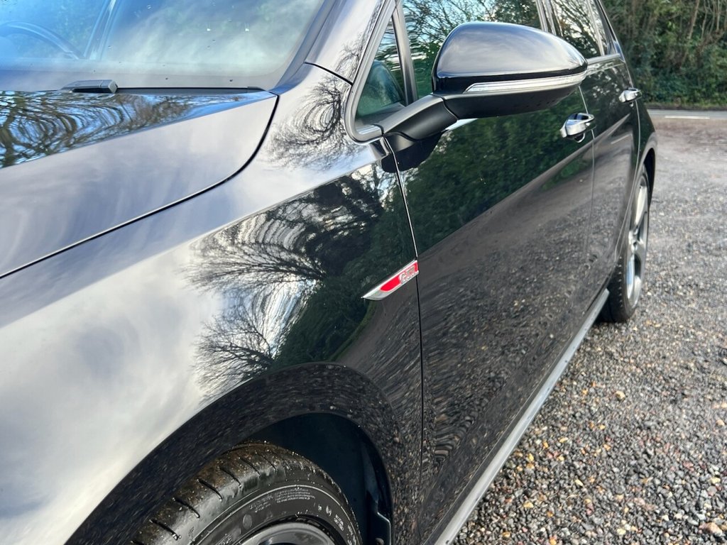 Used Volkswagen Golf 2014 for sale - 76791605: Photo 35