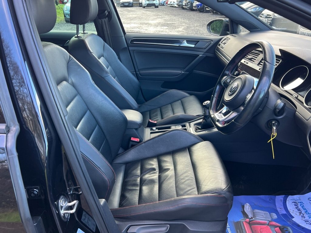 Used Volkswagen Golf 2014 for sale - 76791605: Photo 37