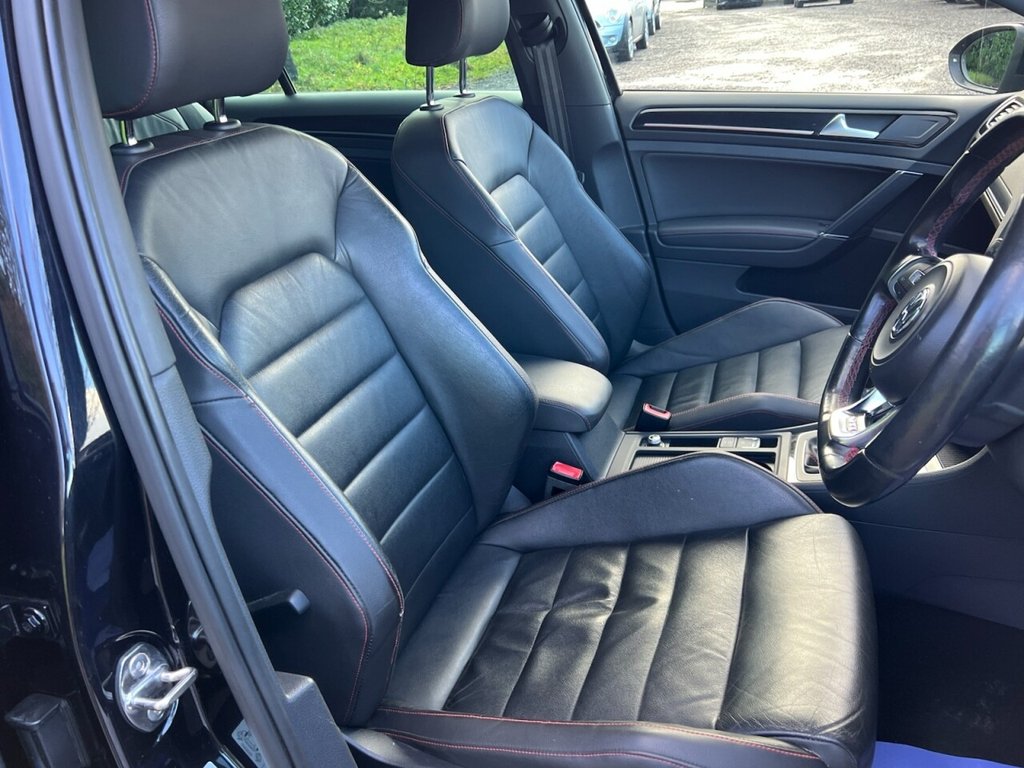 Used Volkswagen Golf 2014 for sale - 76791605: Photo 38