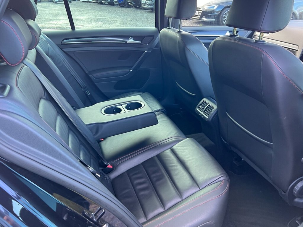 Used Volkswagen Golf 2014 for sale - 76791605: Photo 39