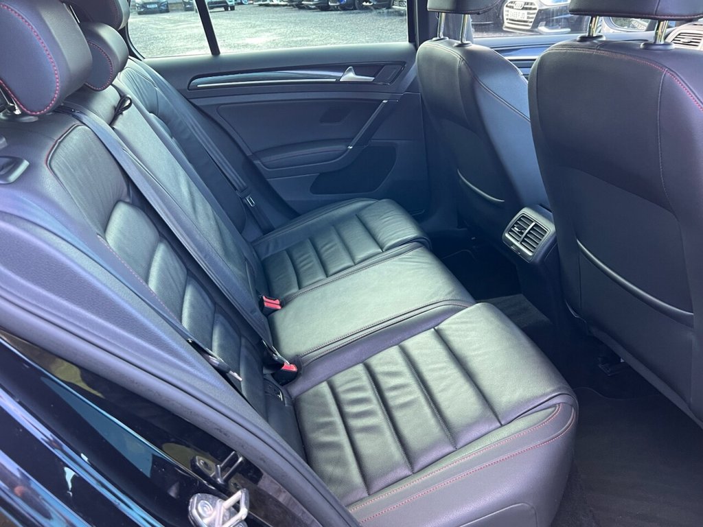 Used Volkswagen Golf 2014 for sale - 76791605: Photo 40