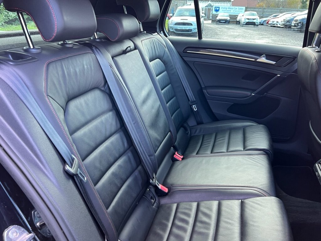 Used Volkswagen Golf 2014 for sale - 76791605: Photo 42