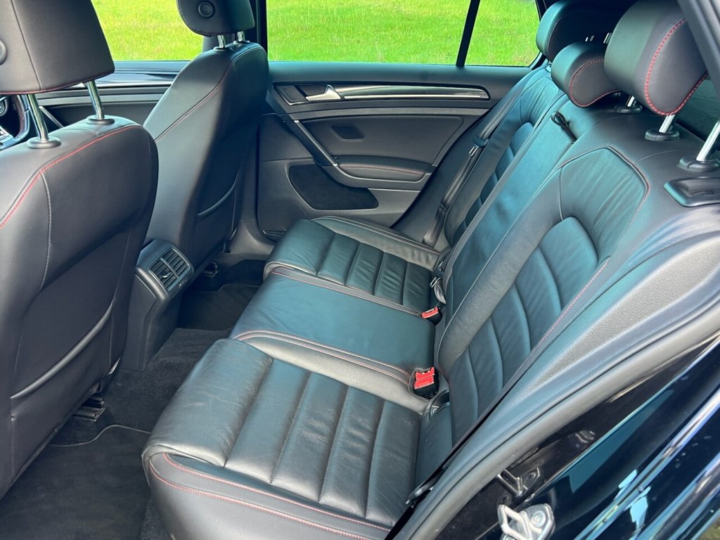 Used Volkswagen Golf 2014 for sale - 76791605: Photo 44