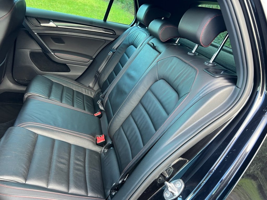 Used Volkswagen Golf 2014 for sale - 76791605: Photo 45