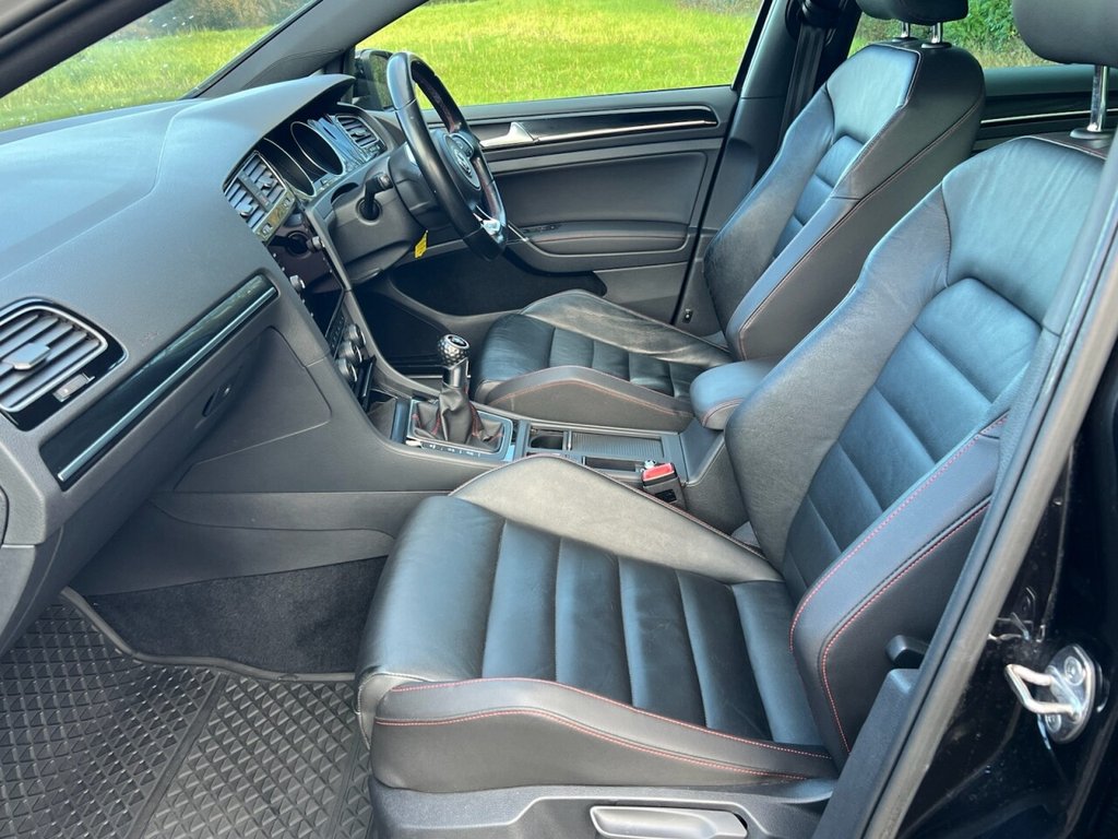 Used Volkswagen Golf 2014 for sale - 76791605: Photo 46