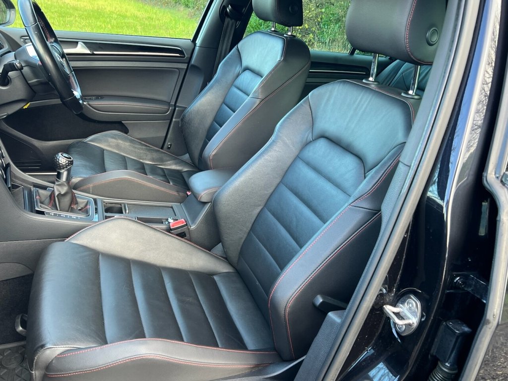 Used Volkswagen Golf 2014 for sale - 76791605: Photo 47