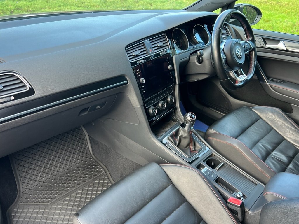 Used Volkswagen Golf 2014 for sale - 76791605: Photo 48