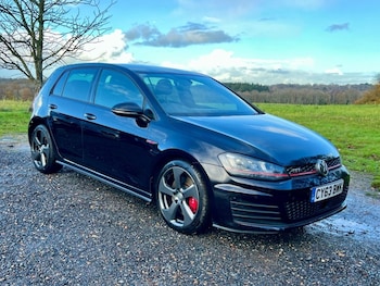 Used Volkswagen Golf 2014 for sale - 76791605: Photo