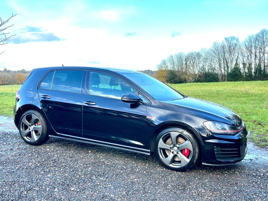 Used Volkswagen Golf 2014 for sale - 76791605: Photo 6