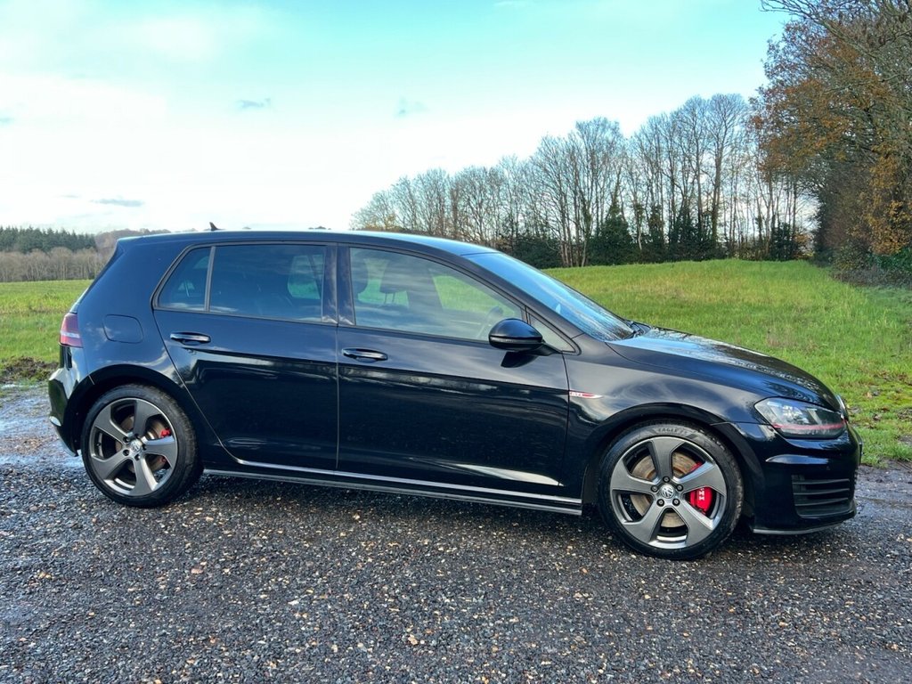 Used Volkswagen Golf 2014 for sale - 76791605: Photo 7