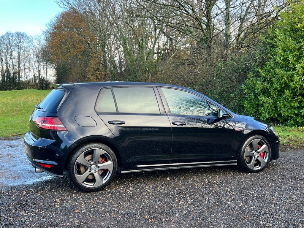 Used Volkswagen Golf 2014 for sale - 76791605: Photo 9