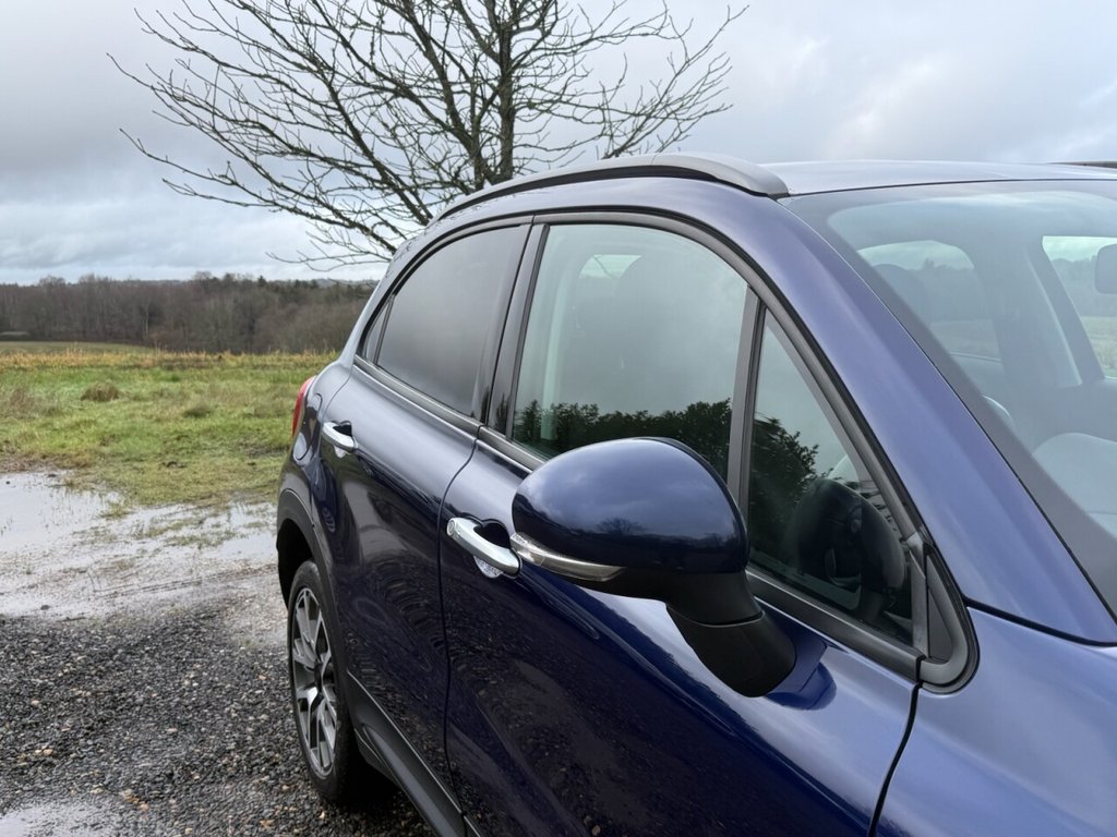 Used Fiat 500X 2015 for sale - 77534161: Photo 12