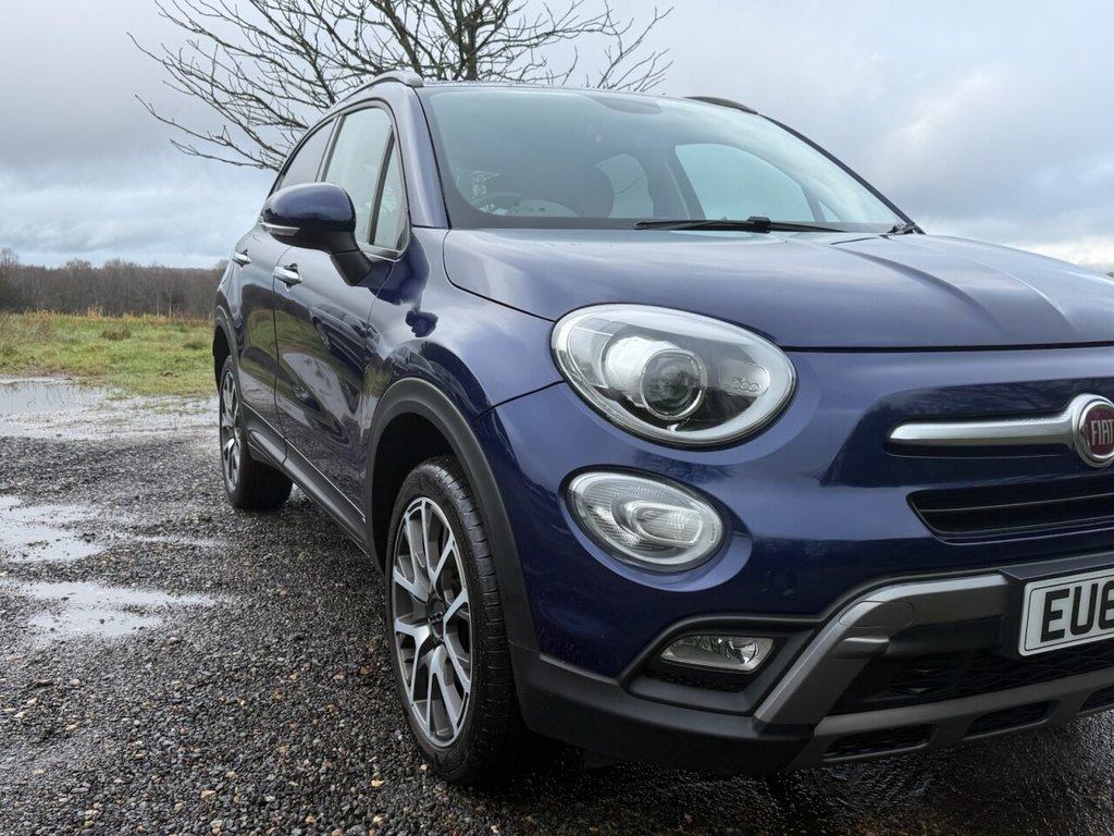 Used Fiat 500X 2015 for sale - 77534161: Photo 13
