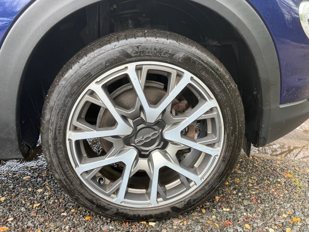 Used Fiat 500X 2015 for sale - 77534161: Photo 14