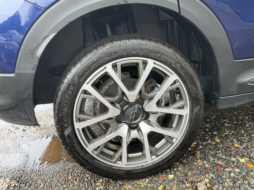 Used Fiat 500X 2015 for sale - 77534161: Photo 15