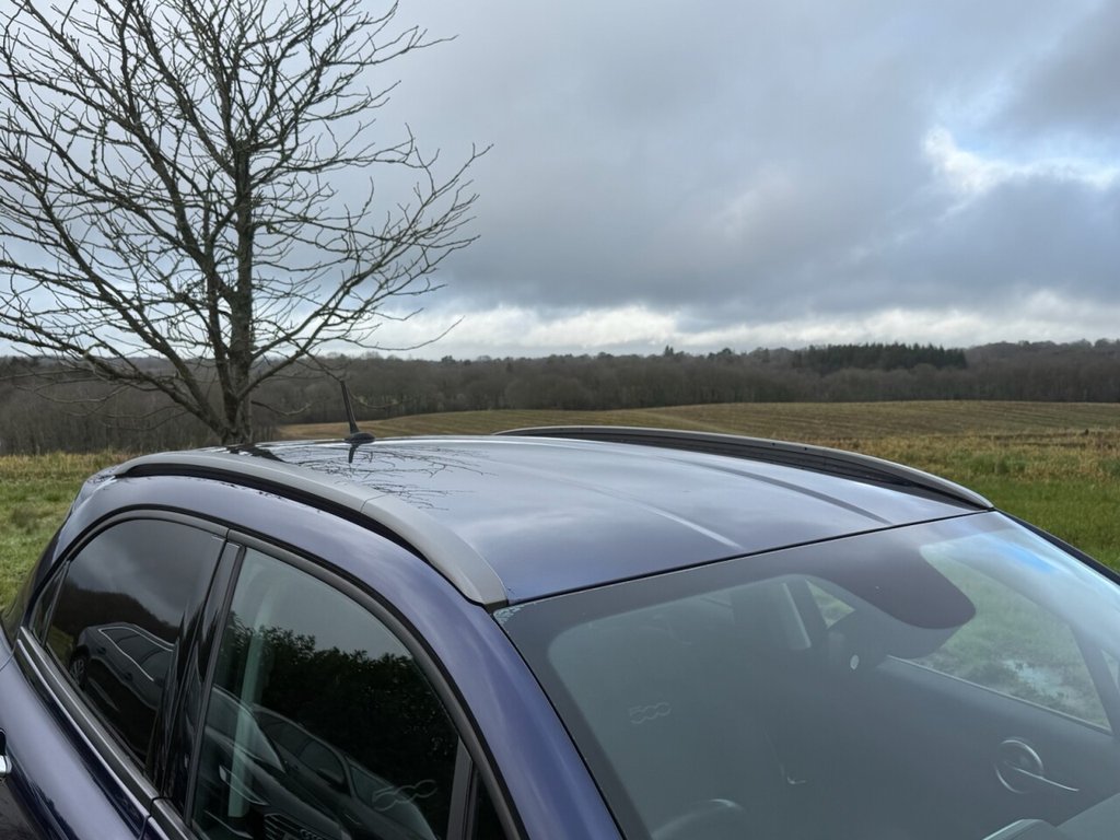 Used Fiat 500X 2015 for sale - 77534161: Photo 17