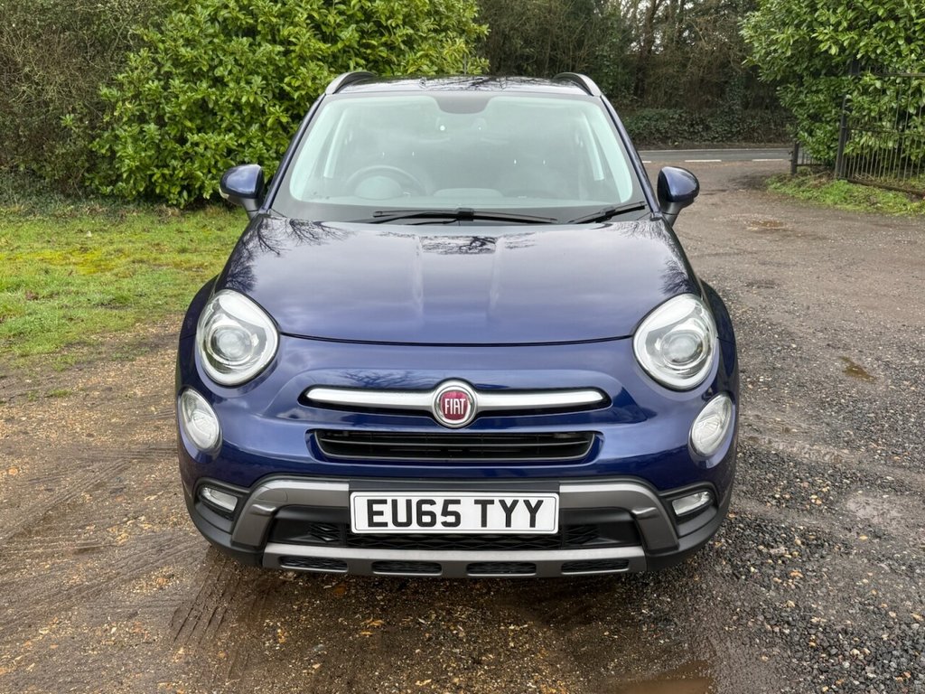 Used Fiat 500X 2015 for sale - 77534161: Photo 18