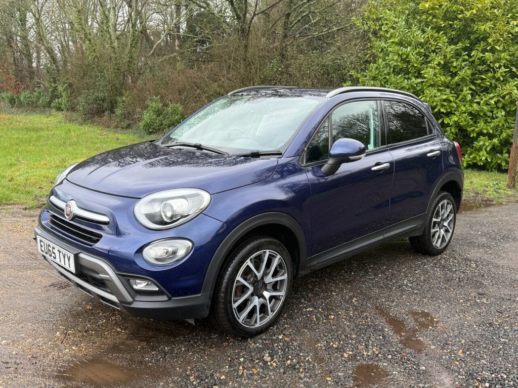 Used Fiat 500X 2015 for sale - 77534161: Photo 19