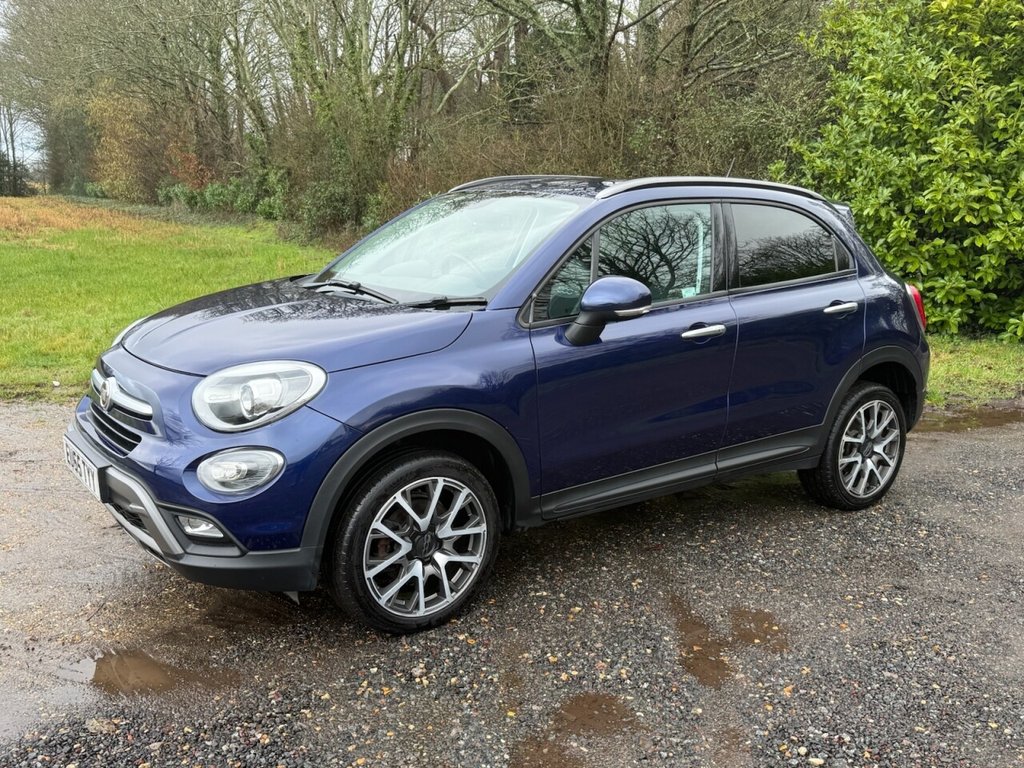 Used Fiat 500X 2015 for sale - 77534161: Photo 20