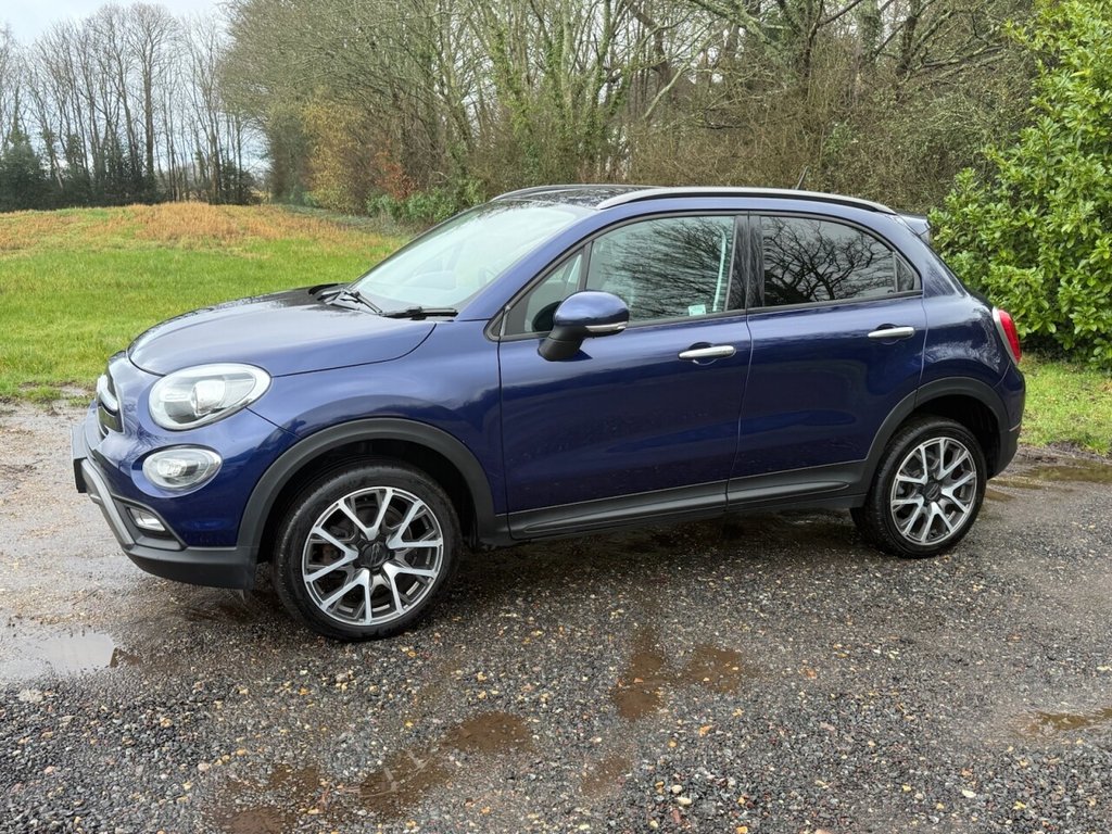 Used Fiat 500X 2015 for sale - 77534161: Photo 21