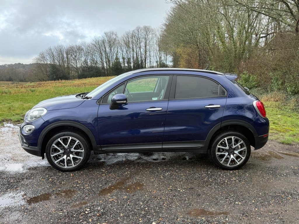 Used Fiat 500X 2015 for sale - 77534161: Photo 23
