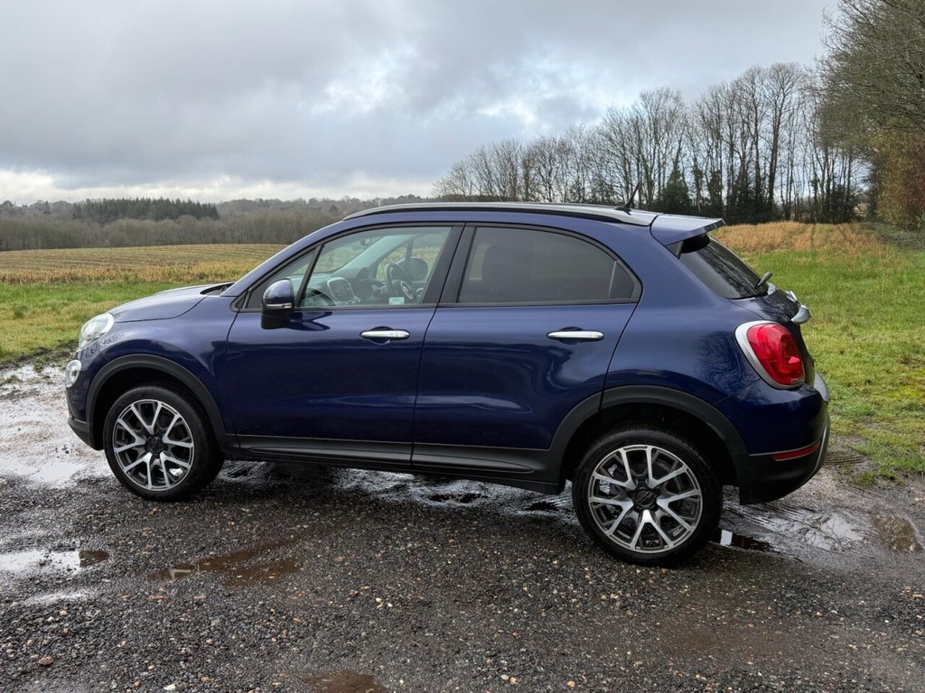 Used Fiat 500X 2015 for sale - 77534161: Photo 24