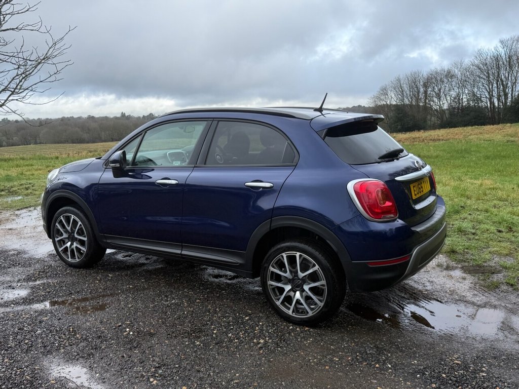 Used Fiat 500X 2015 for sale - 77534161: Photo 25