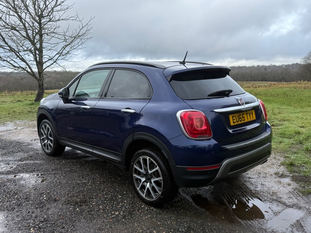 Used Fiat 500X 2015 for sale - 77534161: Photo 26