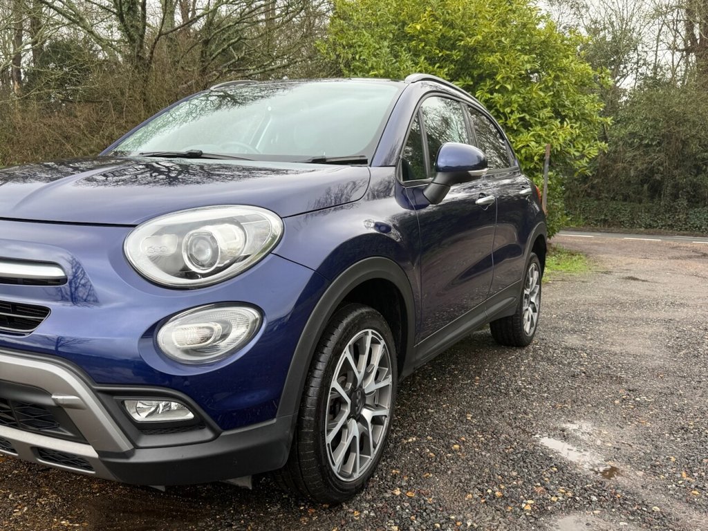 Used Fiat 500X 2015 for sale - 77534161: Photo 29