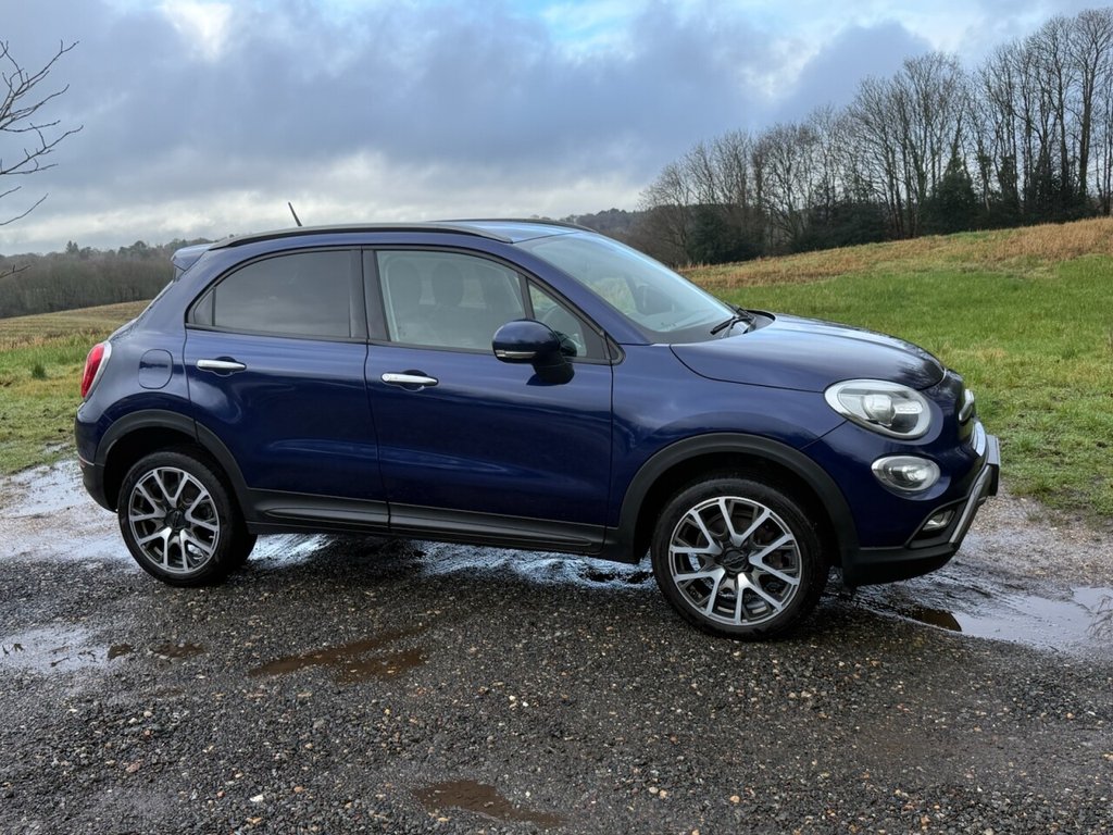 Used Fiat 500X 2015 for sale - 77534161: Photo 3