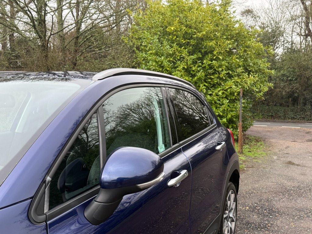 Used Fiat 500X 2015 for sale - 77534161: Photo 30