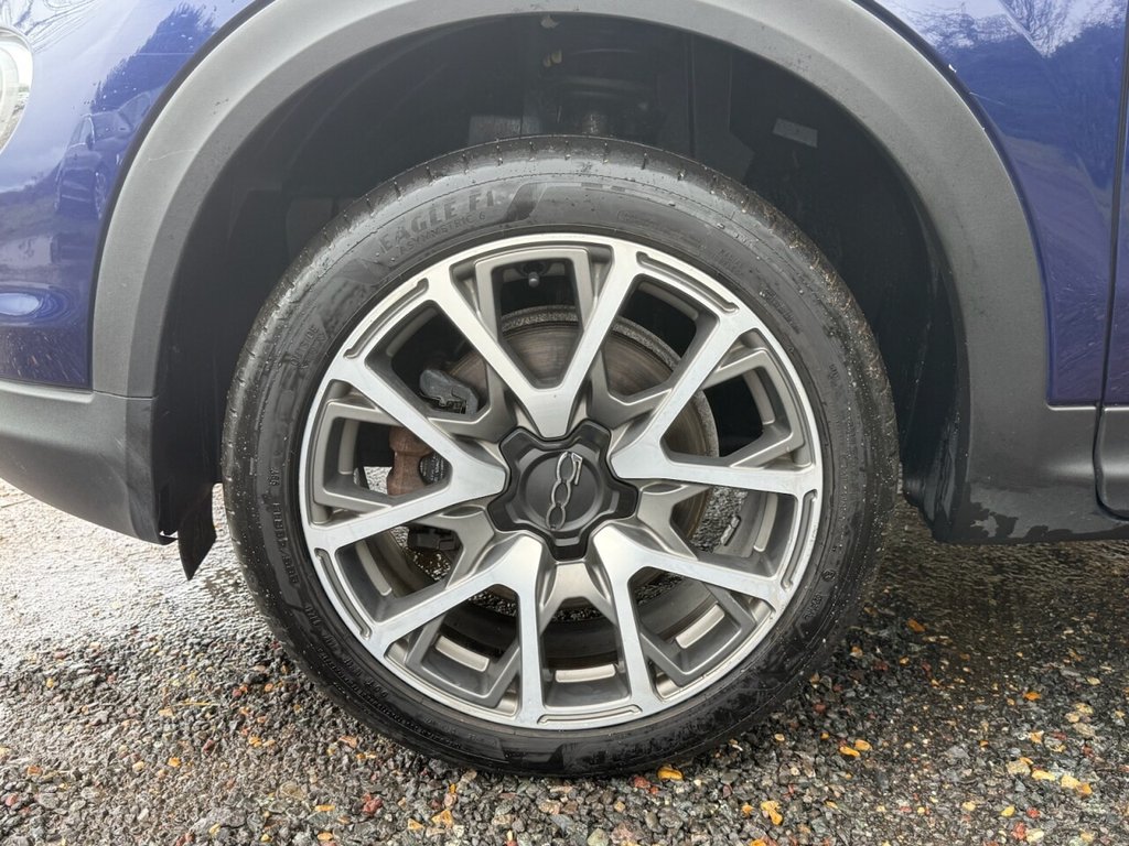 Used Fiat 500X 2015 for sale - 77534161: Photo 31