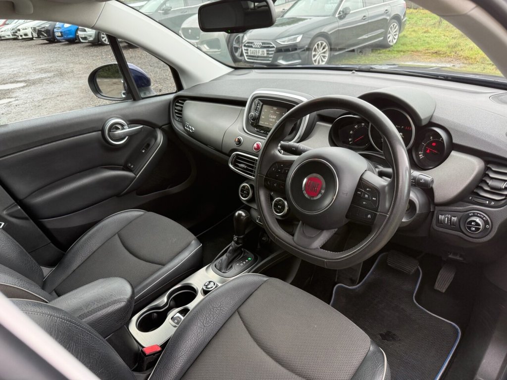 Used Fiat 500X 2015 for sale - 77534161: Photo 33