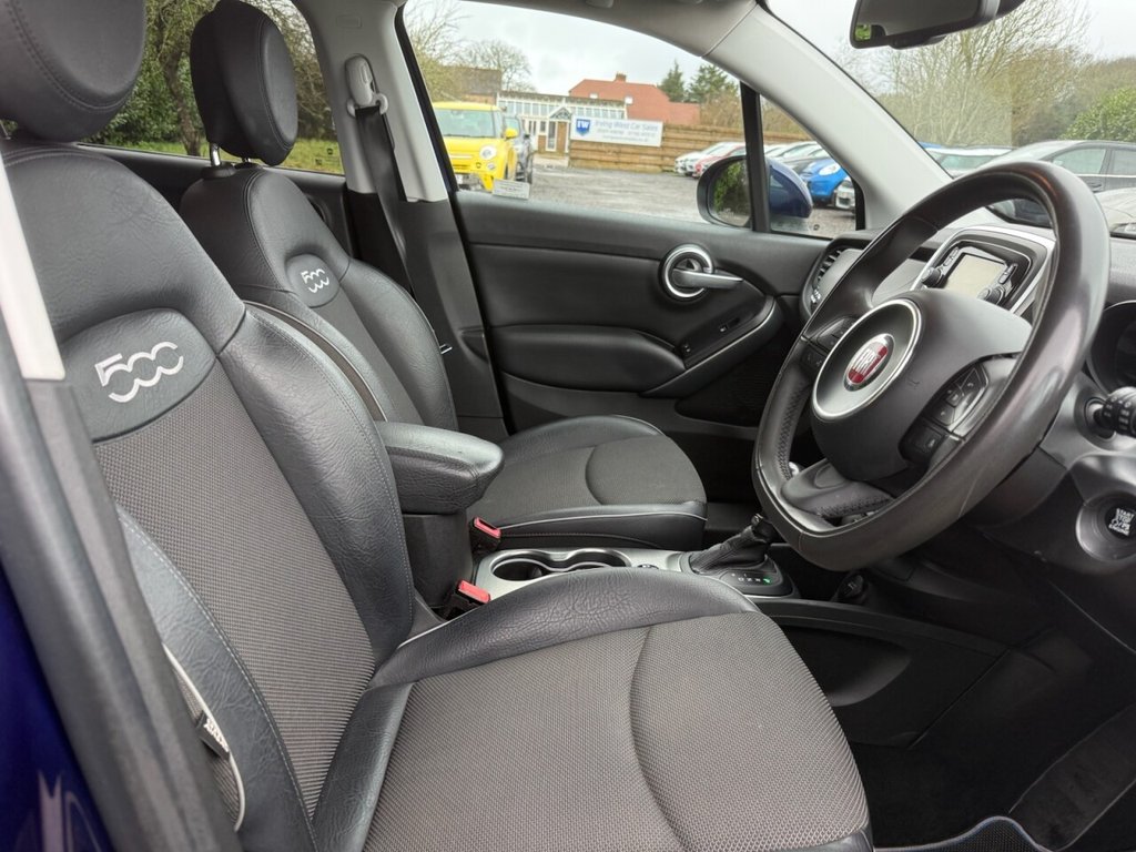 Used Fiat 500X 2015 for sale - 77534161: Photo 34