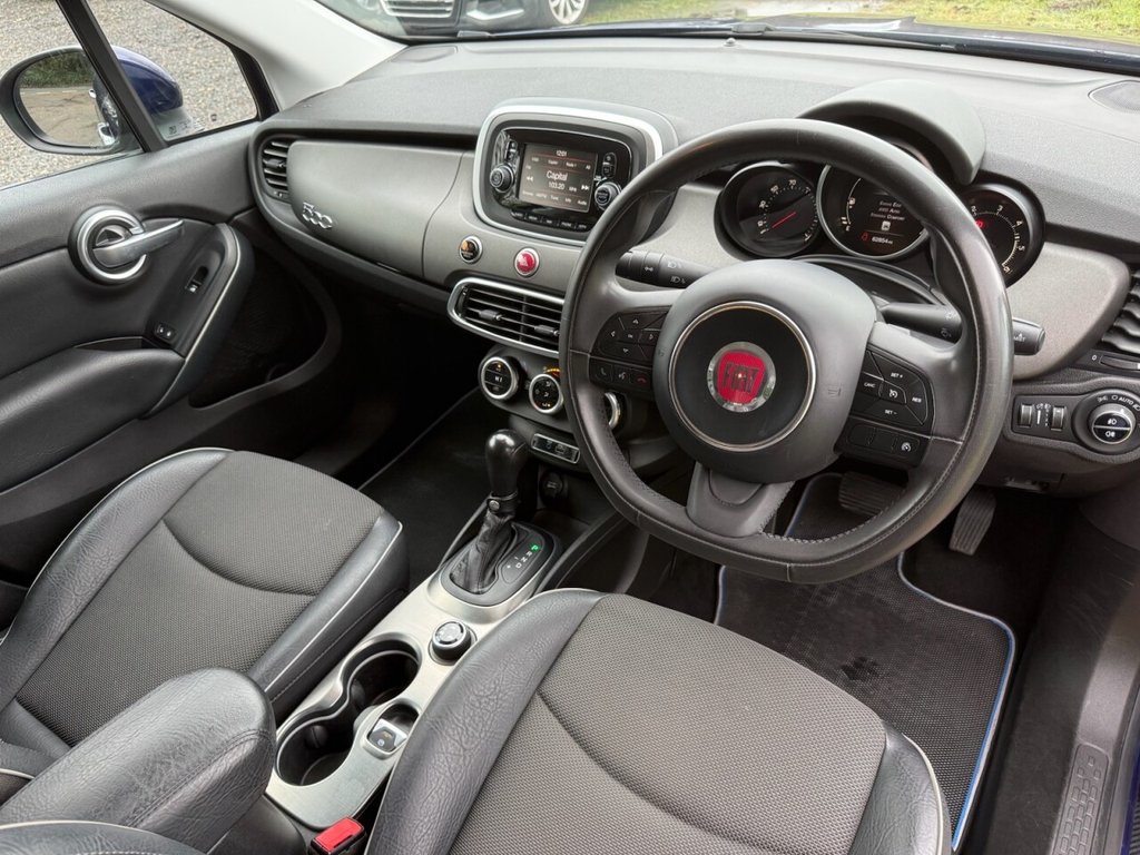 Used Fiat 500X 2015 for sale - 77534161: Photo 36