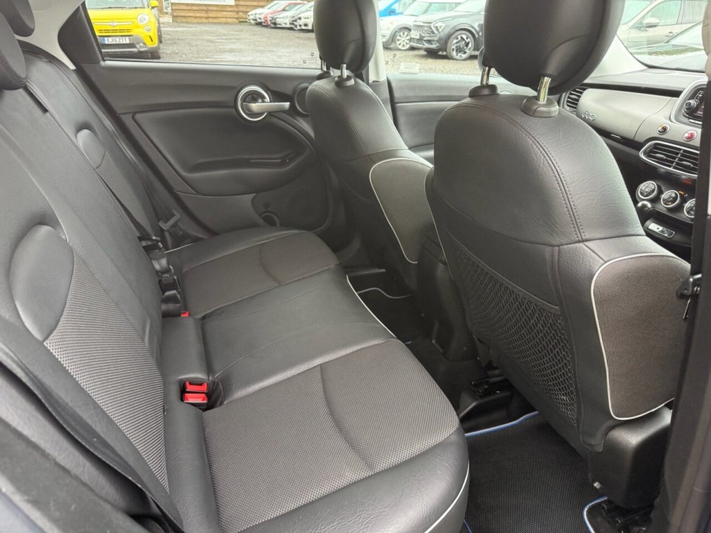 Used Fiat 500X 2015 for sale - 77534161: Photo 38