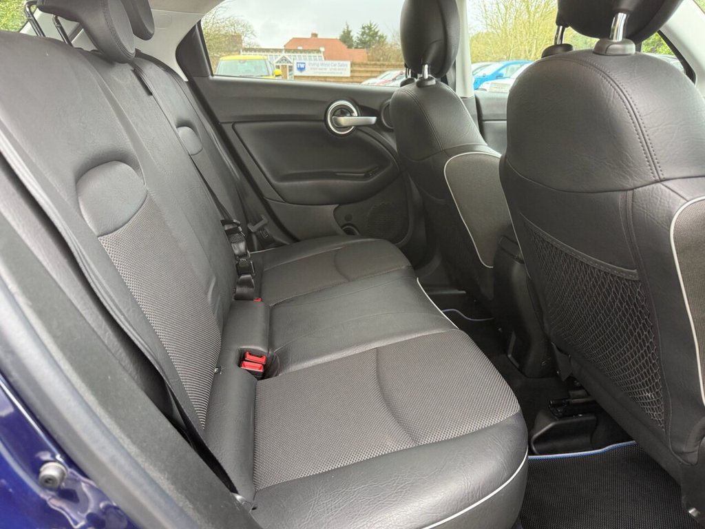 Used Fiat 500X 2015 for sale - 77534161: Photo 39