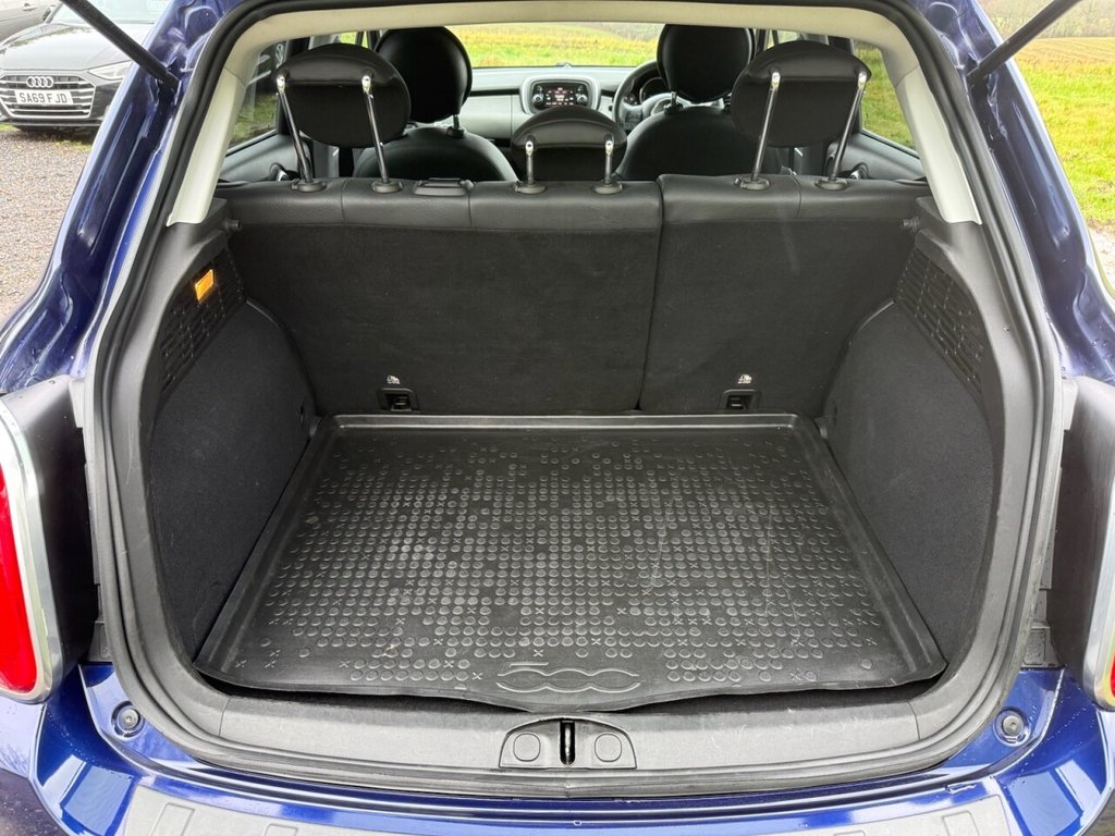 Used Fiat 500X 2015 for sale - 77534161: Photo 41