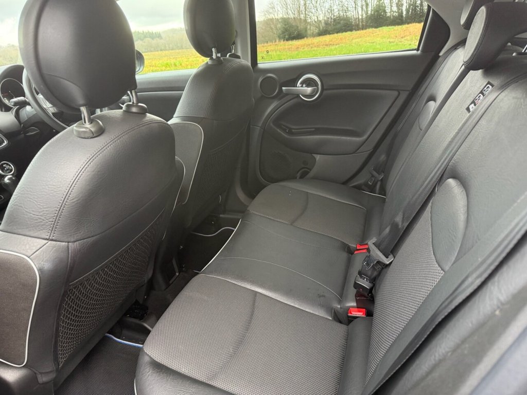 Used Fiat 500X 2015 for sale - 77534161: Photo 42