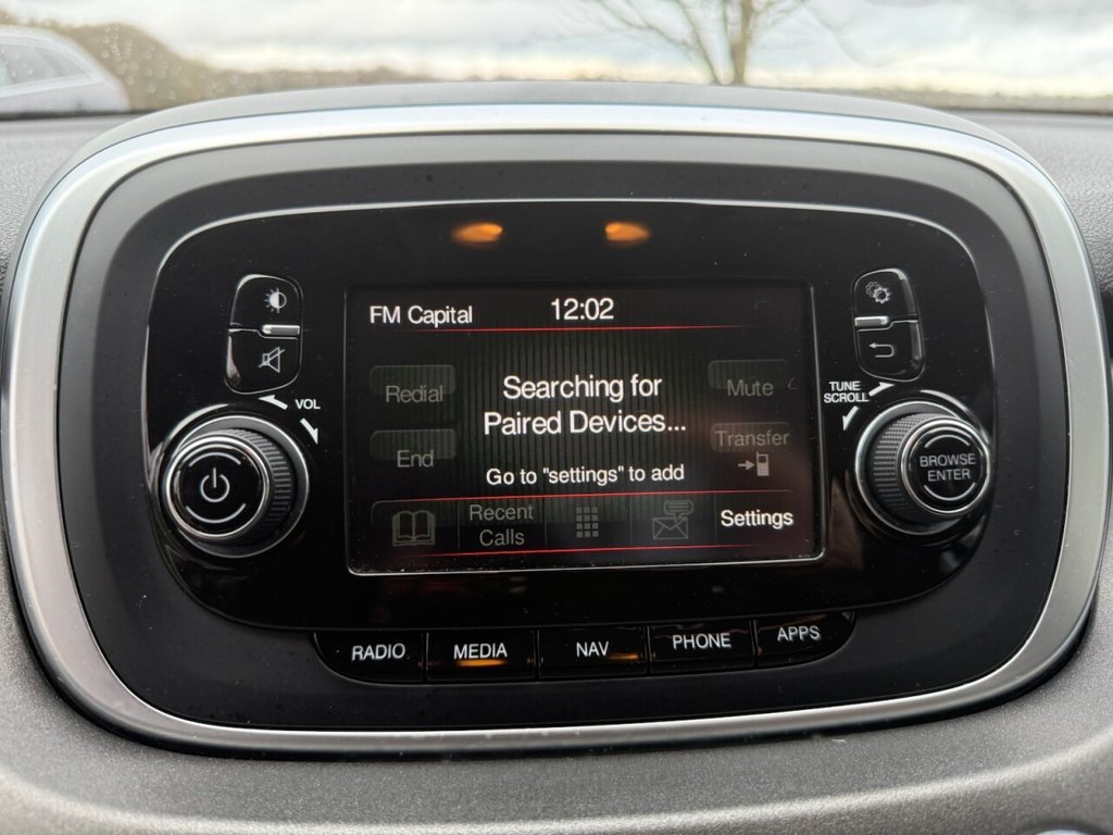 Used Fiat 500X 2015 for sale - 77534161: Photo 47