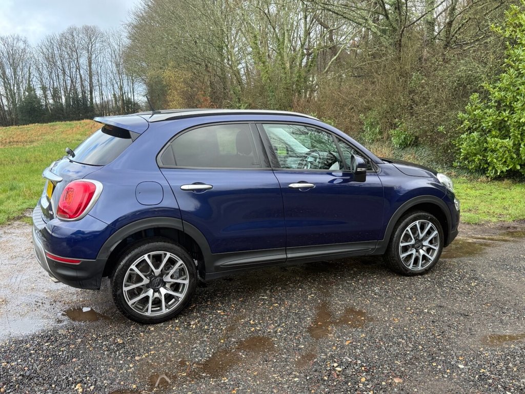 Used Fiat 500X 2015 for sale - 77534161: Photo 5