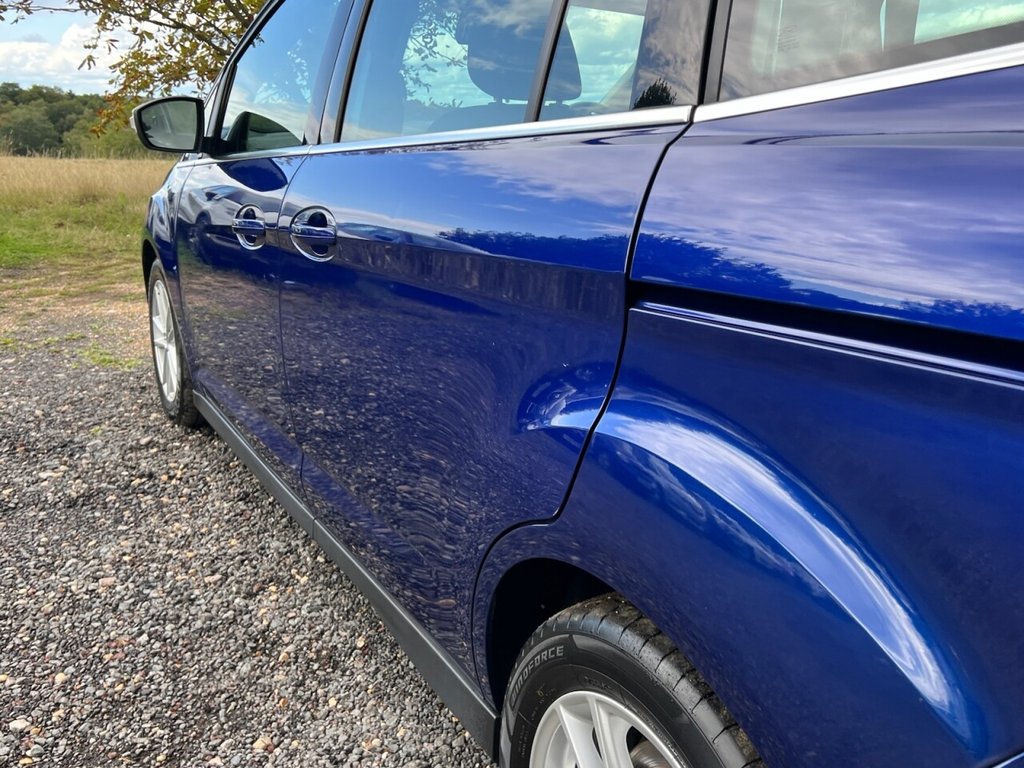 Used Ford Grand C-Max 2015 for sale - 76791602: Photo 31